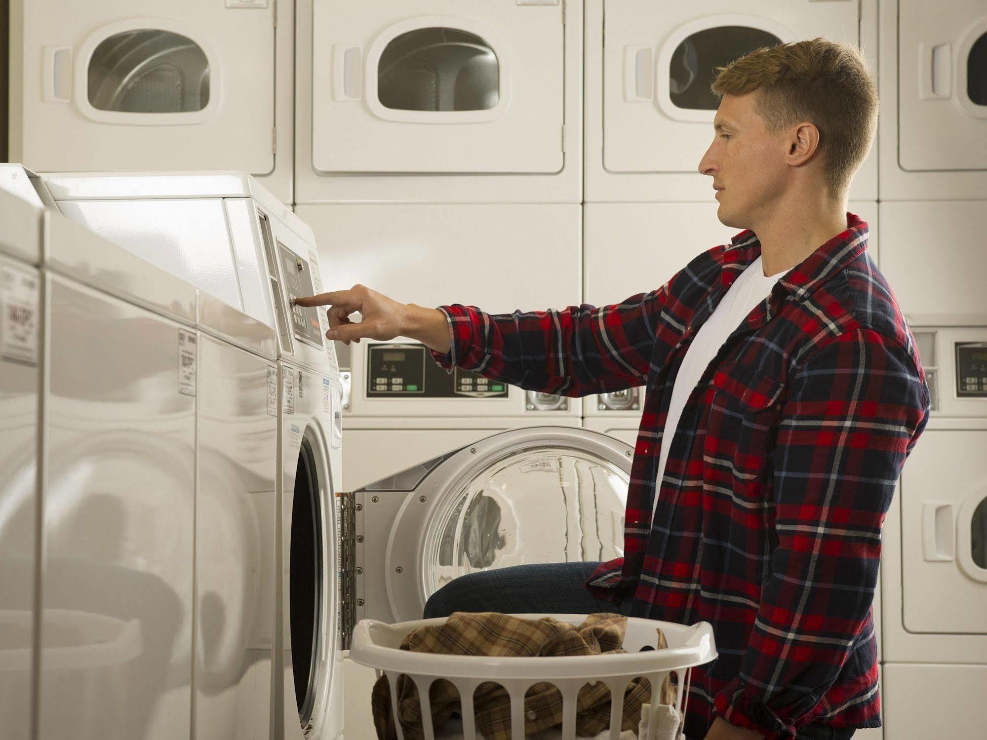 Woodspring Suites Topeka Dış mekan fotoğraf